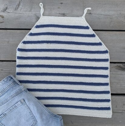 Rochelle Tank Top