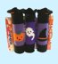 Halloween covers for Smartie tubes