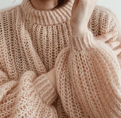 Tove Sweater