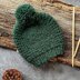 Pom Pom Hat