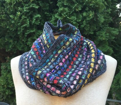 Ryberry Cowl