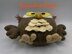 Ollie magicalknit owl.