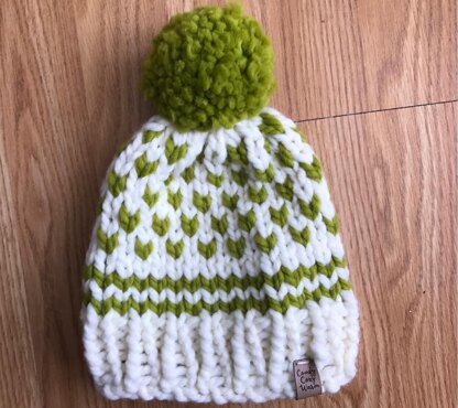 Barachois Beanie