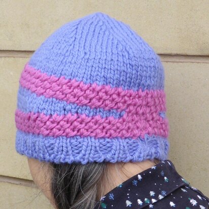 Hinged Hat