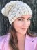 Sequoia Ridge Slouch - Slouchy Hat