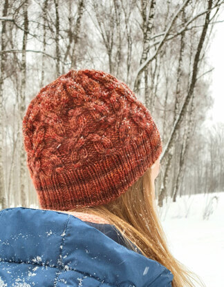 Frosty Hat