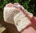 Super Squishy Wristwarmers