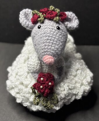 Wedding Gift Mice