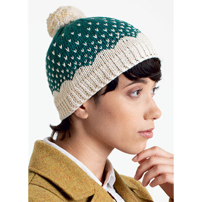 Soho Publishing Vogue Knitting Magazine - Winter 2022/2023 (W2223)
