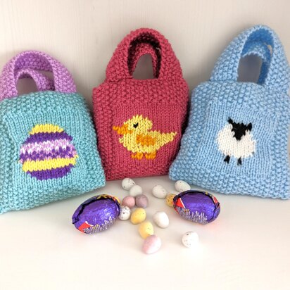 Easter Goodie Bags