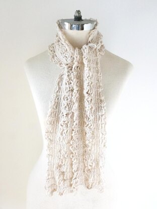 Contemporary Essence Scarf