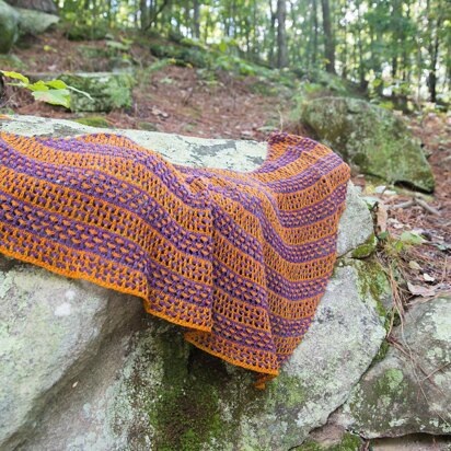 Love Child - knitting pattern