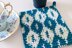 Tapestry Thermal Stitch Potholders