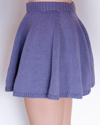 1989 Skirt