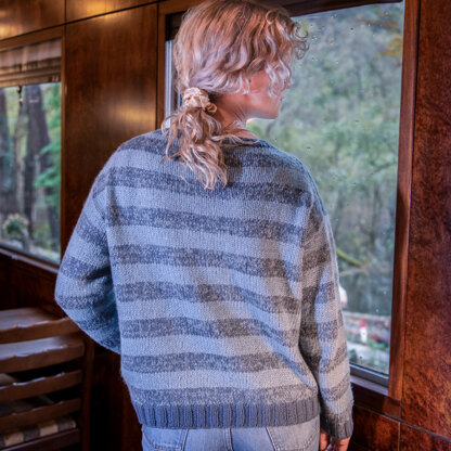 The Fibre Co. Balnaan Pullover PDF