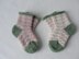 Ric Rak Baby Socks