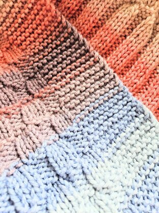 Arroyo Blanket