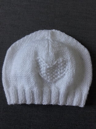 Baby hat