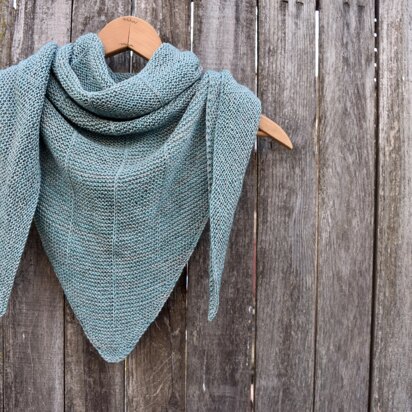 Scotts Shawl