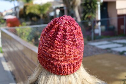 Zampar Hat