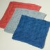 CLM Dishcloths