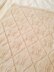 Lace Butterfly Blanket