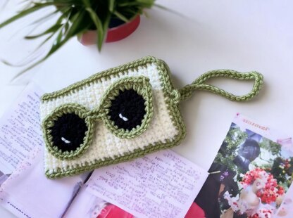 Glasses Pouch