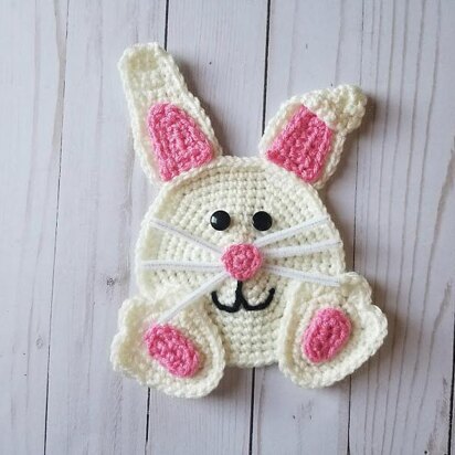 Bunny Applique