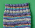 Warming Woven Socks - Free Knitting Pattern in Paintbox Yarns Socks