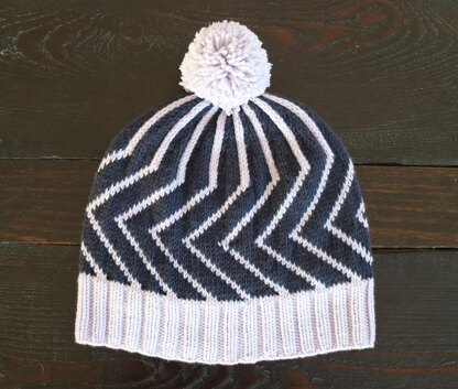 Pivot Beanie