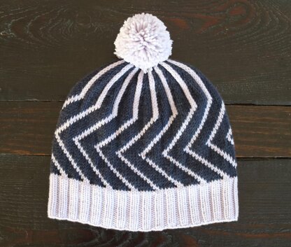 Pivot Beanie