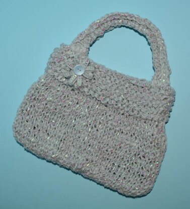 Little Flower Handbag