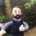 Knit your own Gareth Southgate