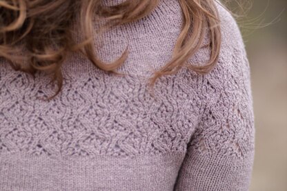 Redspire Pullover