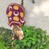 Sun and Moon Cat Sweater