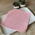 Freya dishcloth