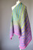 Skewed Shawl in Universal Yarn Revolutions PDF