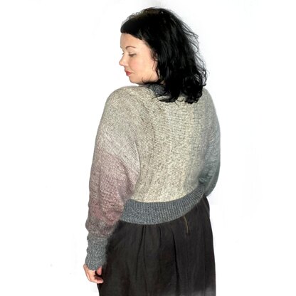 AMBAH Radvent Cardigan PDF