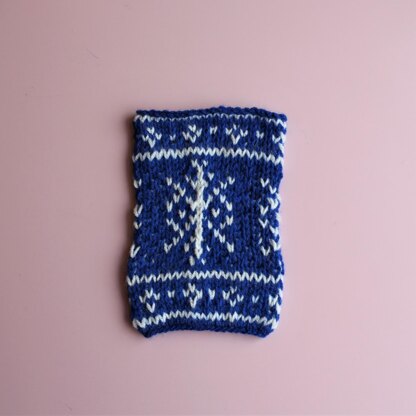 Snowflake Cozy