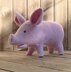 Sparky the Pig
