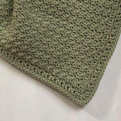 Serenity Blanket