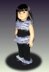 Doll clothes knitting pattern, for American Girl and 18 inch, Sleeveless top and pants. 032