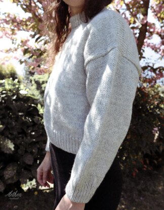 PRAIRIES Sweater