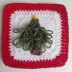 Christmas Granny Squares