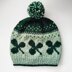 St. Paddy's Hat