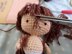 Basic Crochet Doll