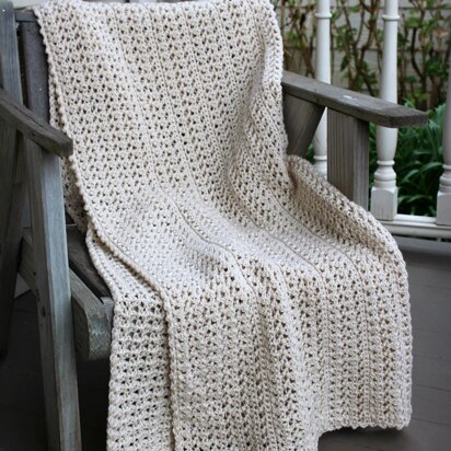 Natural Wonder Blanket