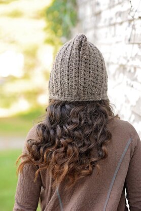 Basic Pixie Hat/Pattern 004