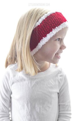 Little Christmas Headbands