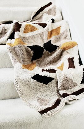 Kilim Blanket